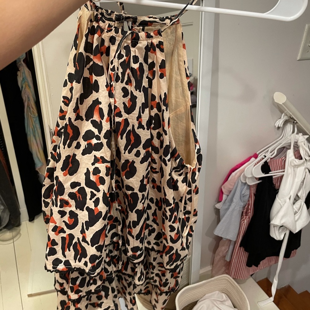 UO romper - Picture 3 of 4